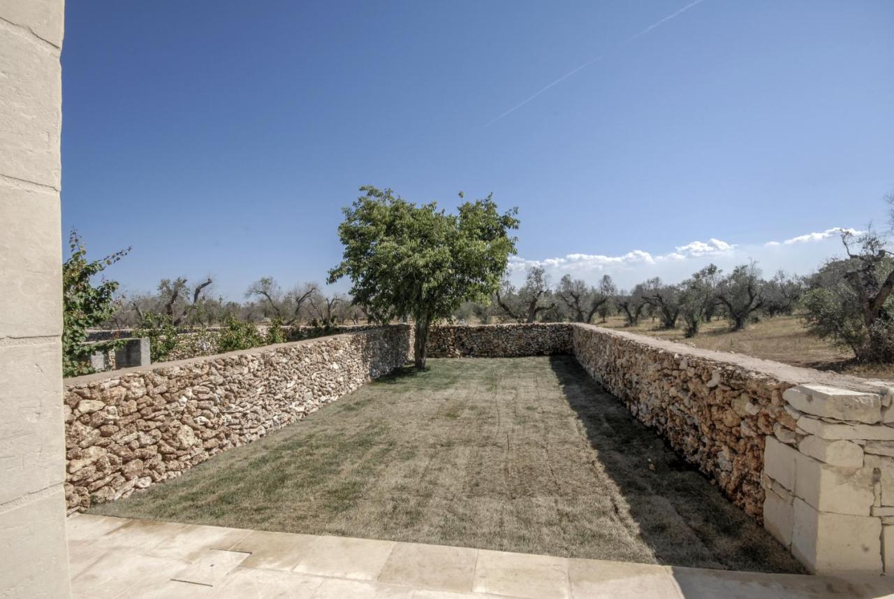 Masseria Berzario Мелендуньо Екстер'єр фото