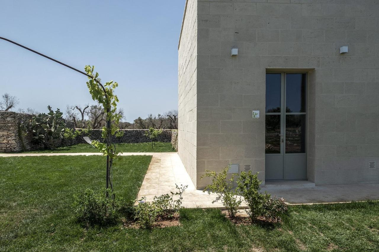 Masseria Berzario Мелендуньо Екстер'єр фото