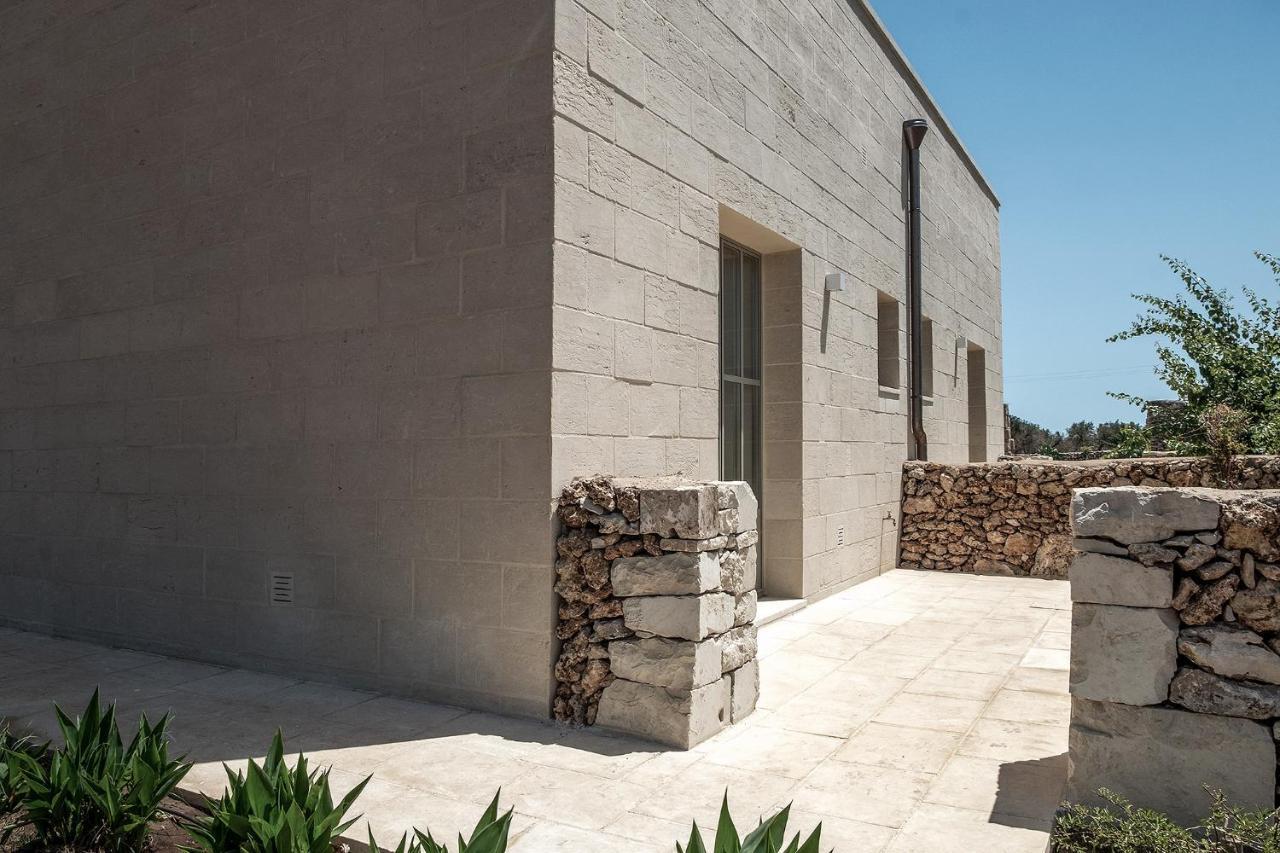 Masseria Berzario Мелендуньо Екстер'єр фото