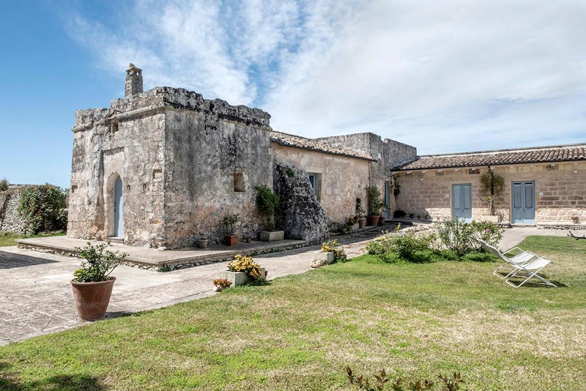 Masseria Berzario Мелендуньо Екстер'єр фото
