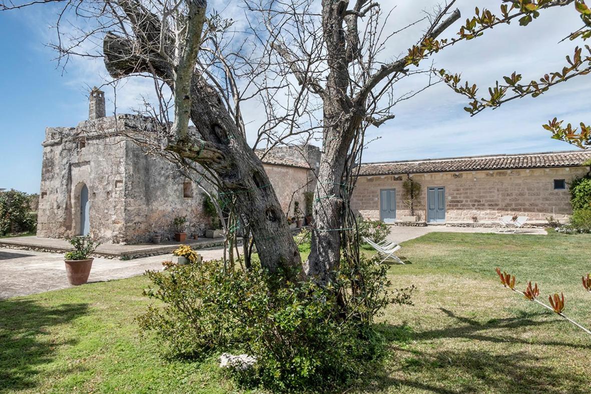 Masseria Berzario Мелендуньо Екстер'єр фото