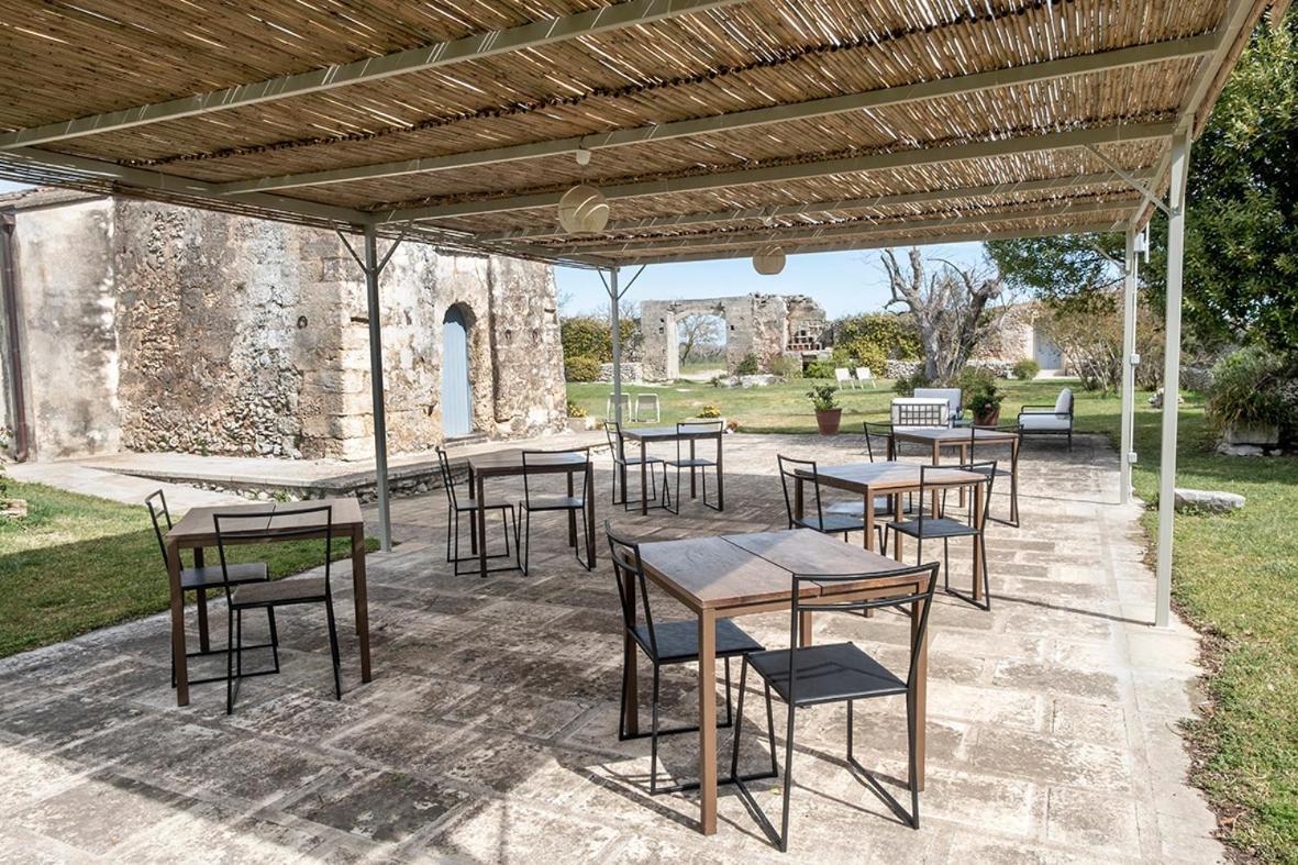 Masseria Berzario Мелендуньо Екстер'єр фото