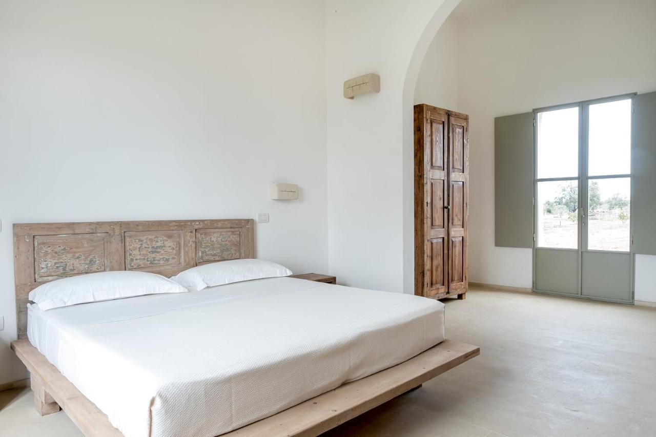 Masseria Berzario Мелендуньо Екстер'єр фото