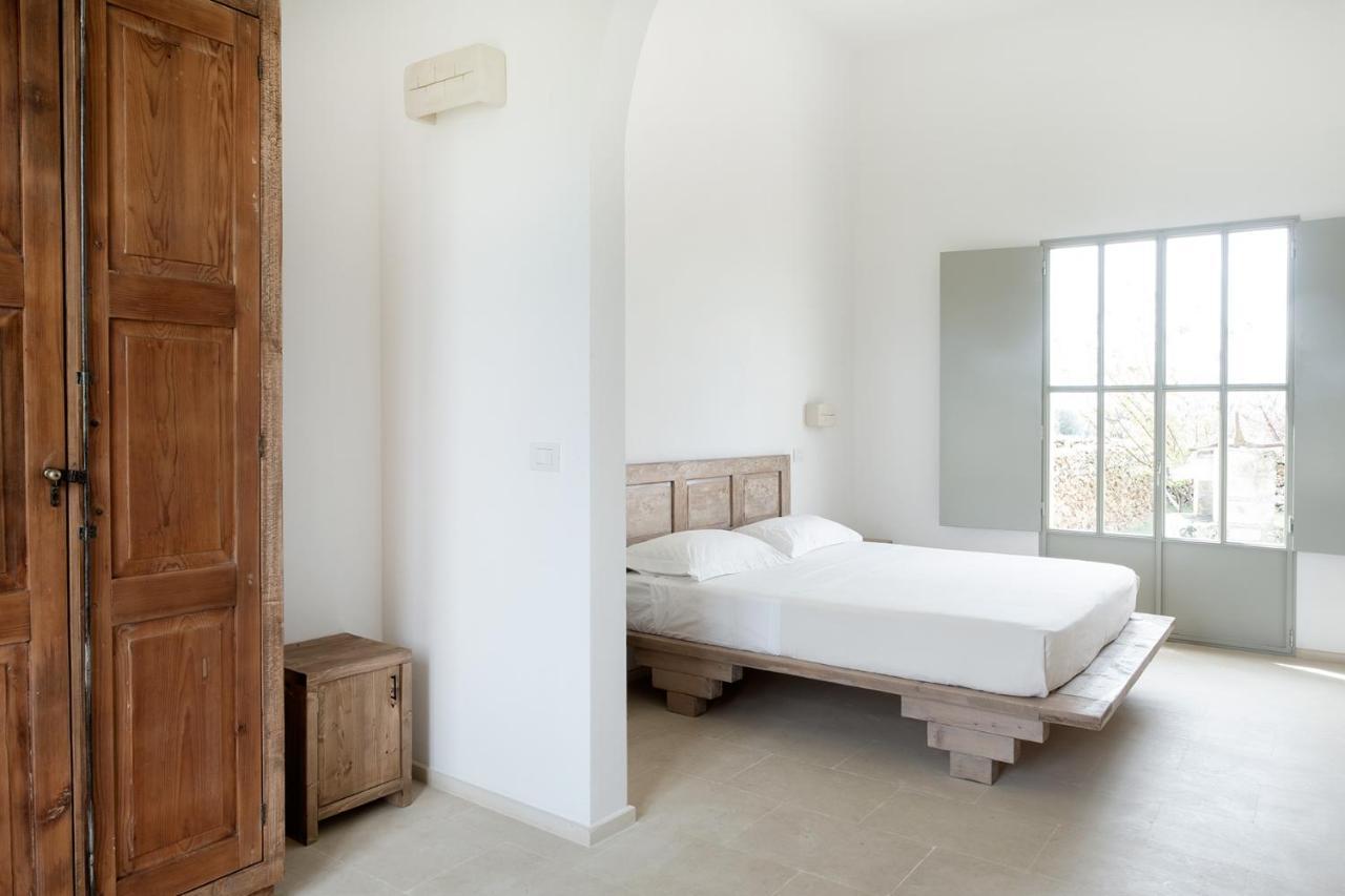 Masseria Berzario Мелендуньо Екстер'єр фото