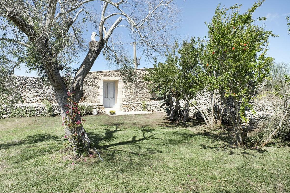 Masseria Berzario Мелендуньо Екстер'єр фото