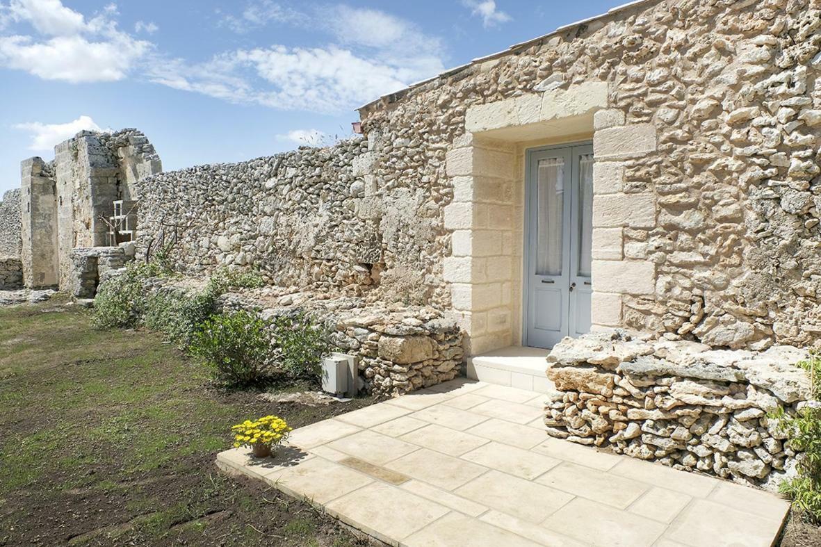 Masseria Berzario Мелендуньо Екстер'єр фото