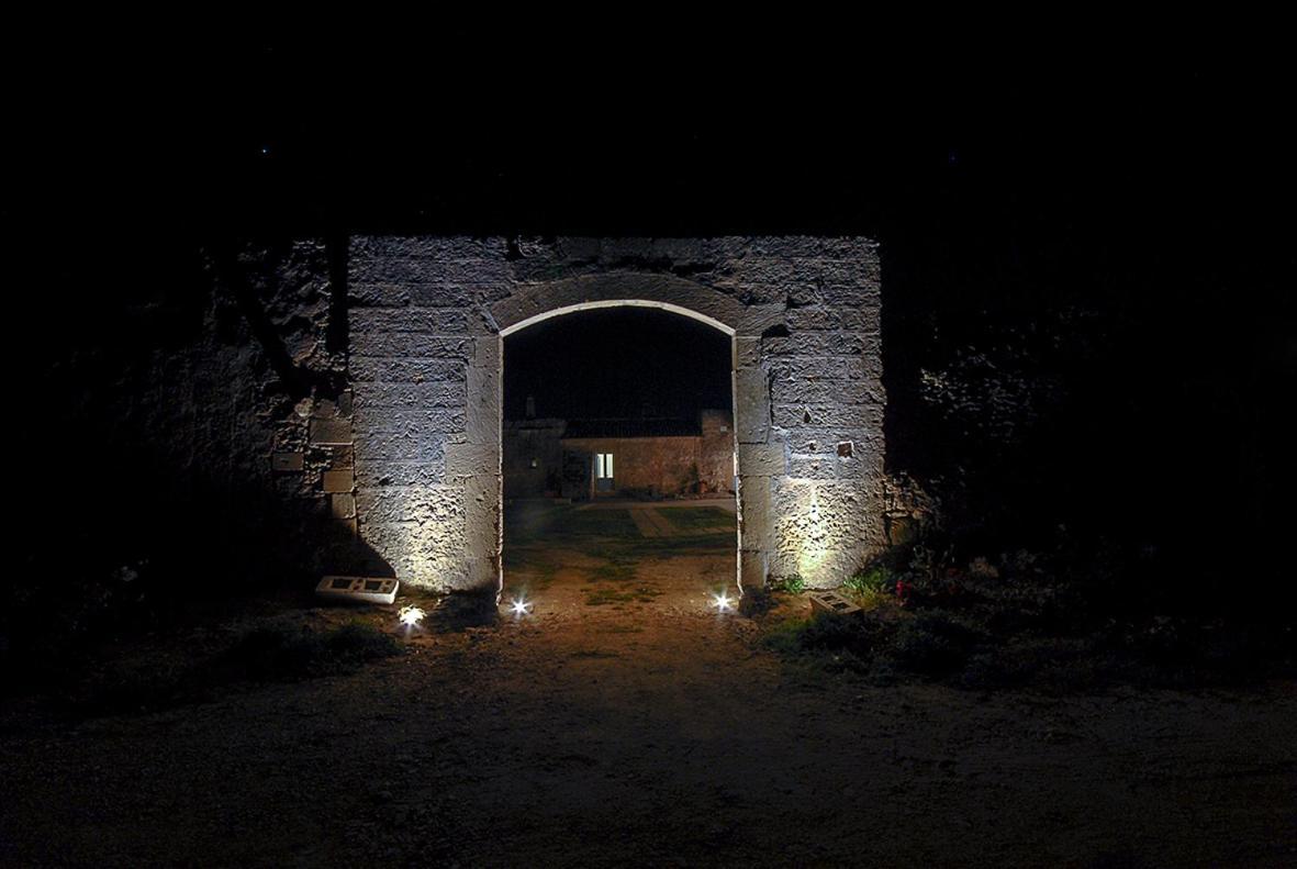 Masseria Berzario Мелендуньо Екстер'єр фото
