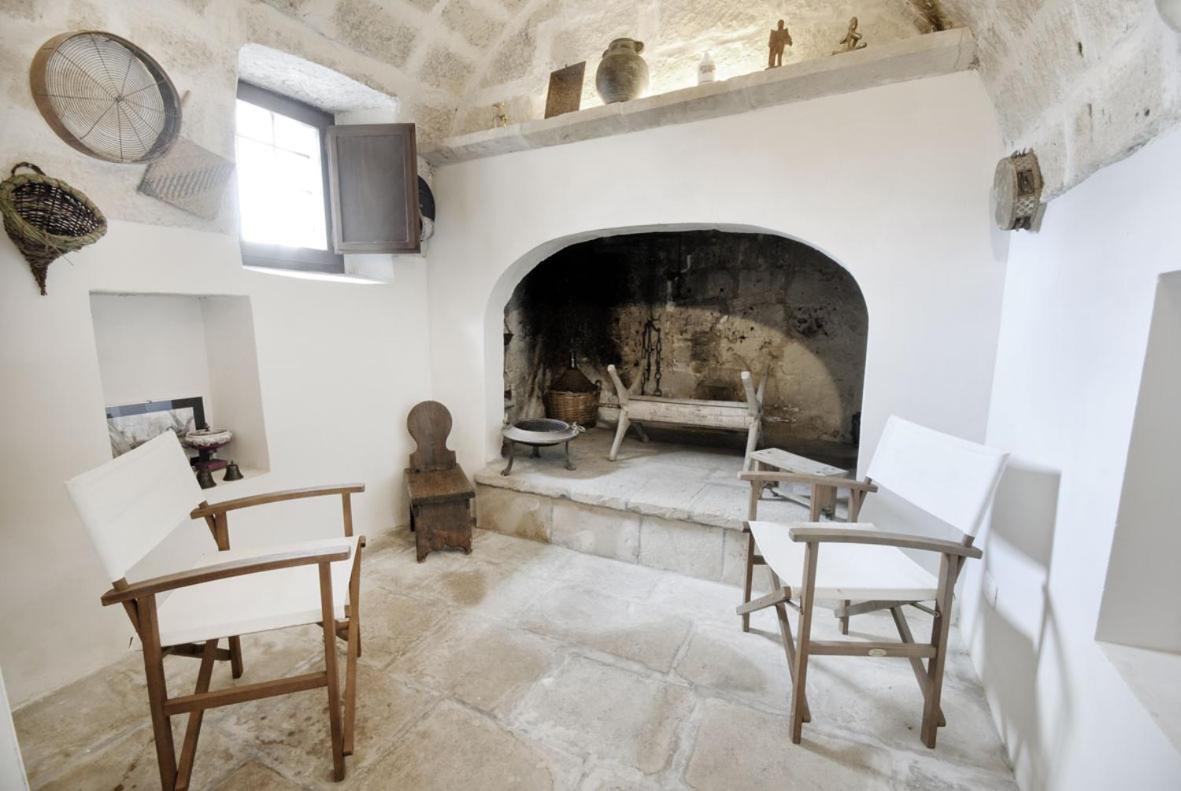 Masseria Berzario Мелендуньо Екстер'єр фото